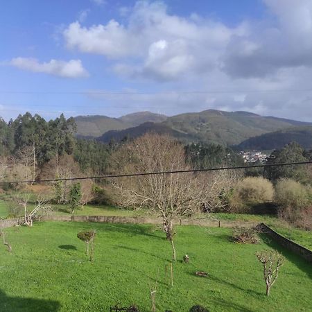 Casa Familiar Con Finca Privada Viveiro Kültér fotó