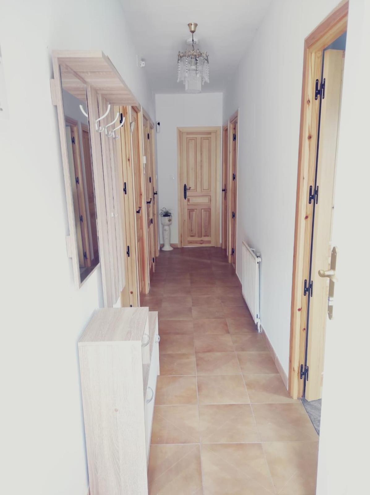 Casa Familiar Con Finca Privada Viveiro Kültér fotó