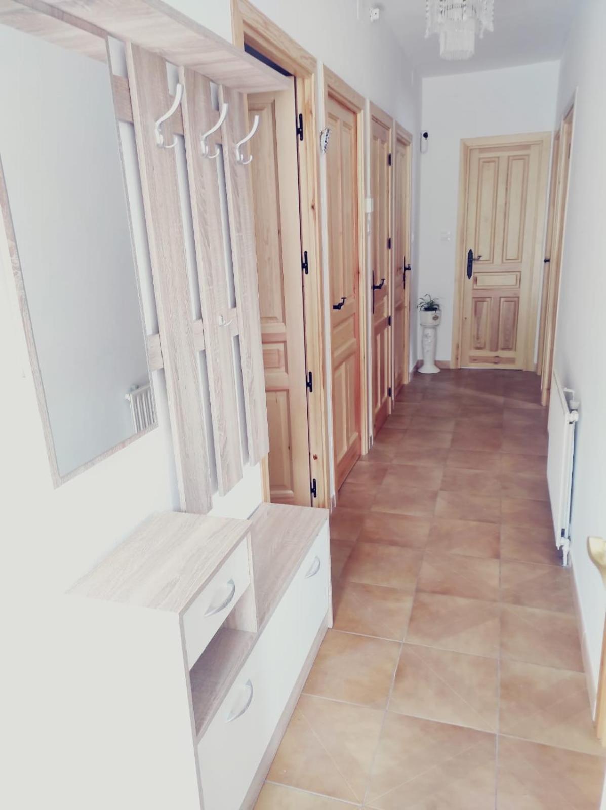 Casa Familiar Con Finca Privada Viveiro Kültér fotó
