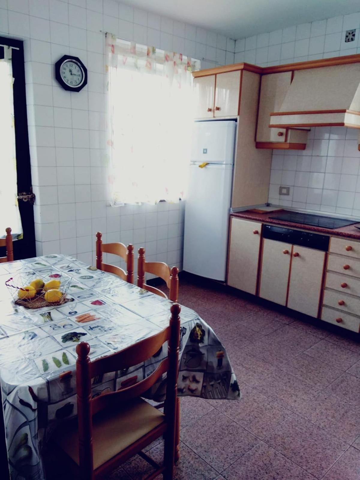 Casa Familiar Con Finca Privada Viveiro Kültér fotó
